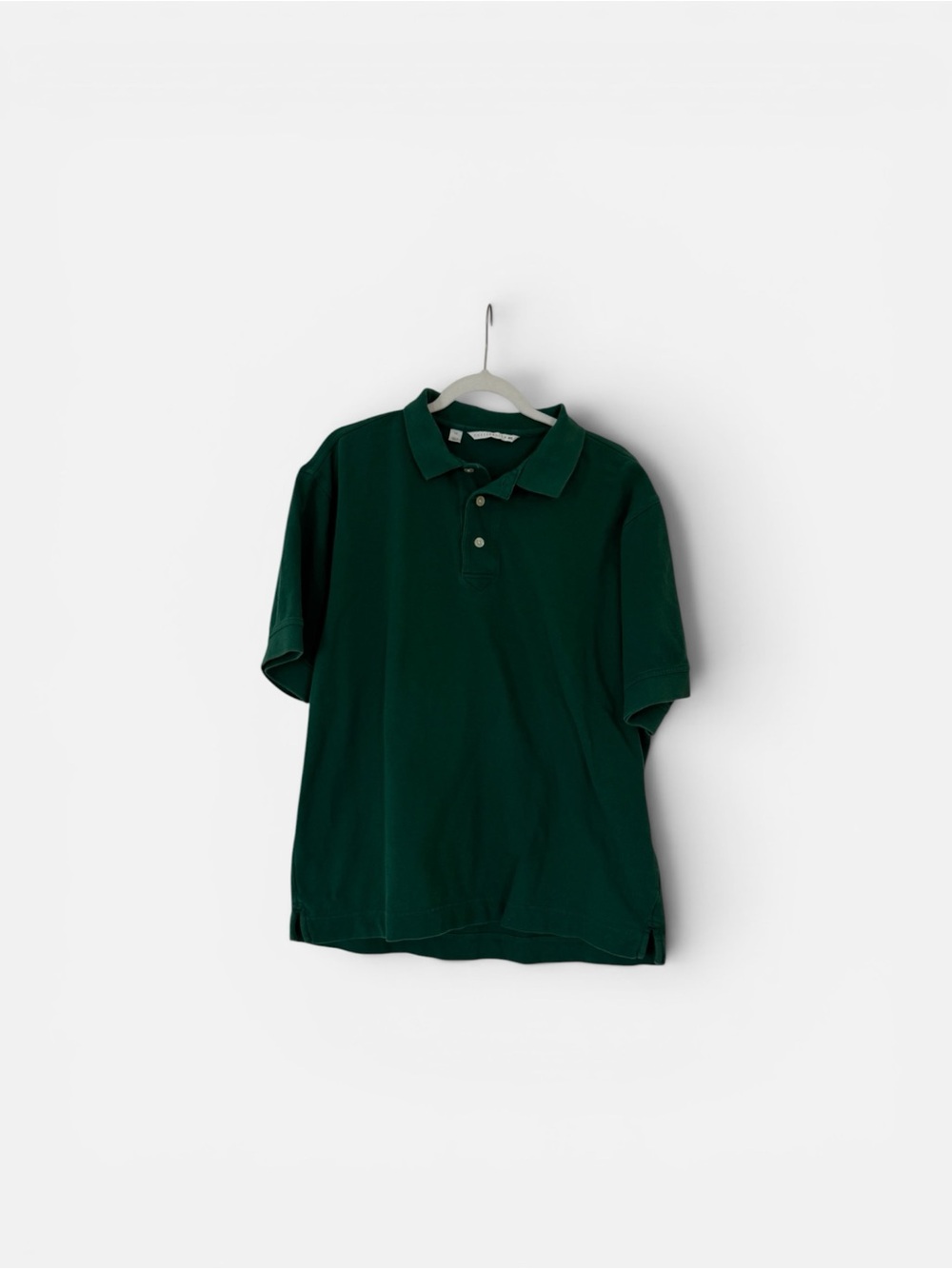 Cutter & Buck Emerald Green Polo